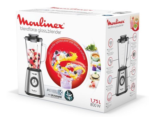 Блендер MOULINEX LM439D10